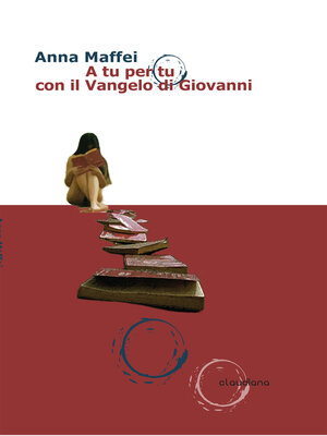 cover image of A tu per tu con il Vangelo di Giovanni